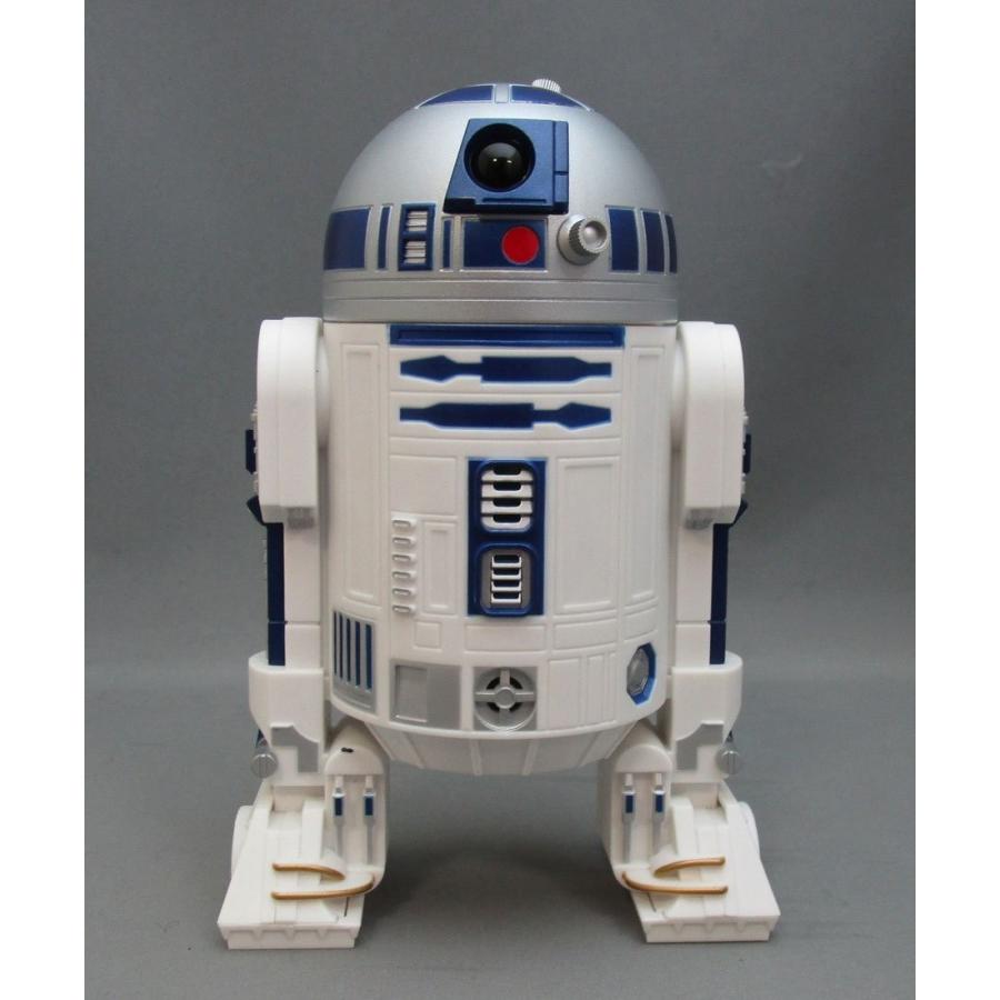ドロイトトーク R2-D2